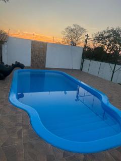 Chácara por do Sol - 0