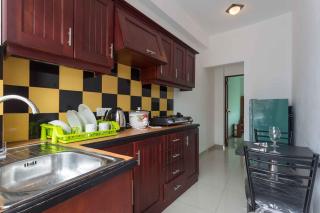 Grand Jaya Residence - 9