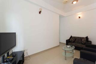 Grand Jaya Residence - 8