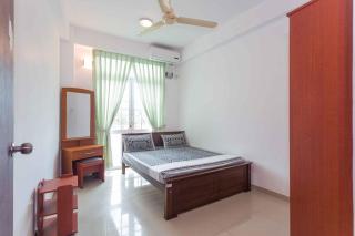 Grand Jaya Residence - 3