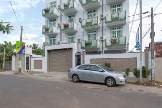 Grand Jaya Residence - 2