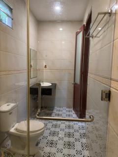 Tina Bungalow Ông Lang - 4