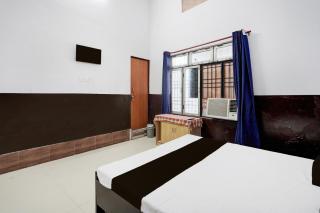 HOTEL O SP GRAND Sidhauli - 8
