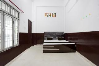 HOTEL O SP GRAND Sidhauli - 1