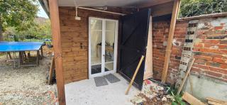 Chalet Robinson, a 20 km de Disney et 50 de Paris - SNCF - 5