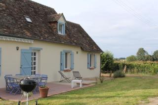 Fleur House - Teloché - 1