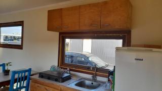 Casa Jardin Alameda - 1