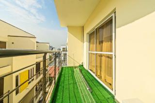 Noir & Blanc Suite - 4