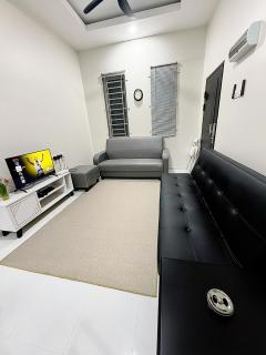 Lunavista Homestay Jitra - 1