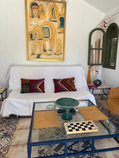 Djerba houch - 9