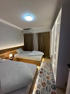 Fully Equipped B6 Apartment Perfect for Short Stay - 8