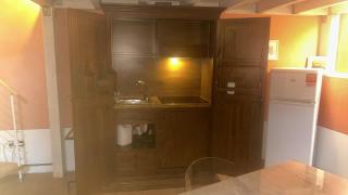 Antiche Scuderie Palazzo Fasciani - 2