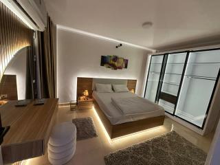 Fully Equipped B6 Apartment Perfect for Short Stay - 4