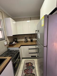 Fully Equipped B6 Apartment Perfect for Short Stay - 1