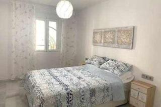 Apartamento Torremolinos, parking gratis y terraza - 3