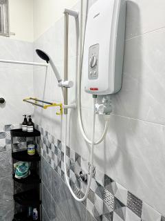 Lunavista Homestay Jitra - 3