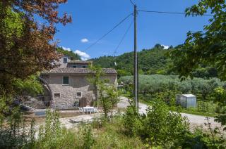 Dimora Vecchio Molino - immerso nella natura - 8