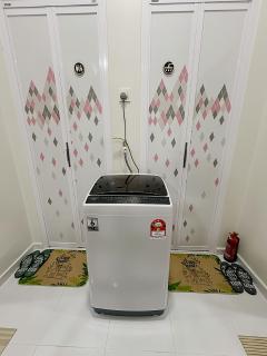 Lunavista Homestay Jitra - 6