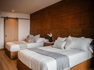Departamento Premium en la mejor Torre de Reforma - 0