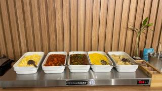 Jardins Almare Apart Hotel - 3