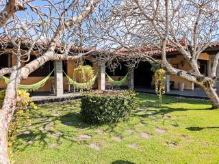 Residência hoteleira Aldeia da Praia Guarapari - Guarapari - 9