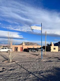 Hosteria Kakan El Peñón - 4