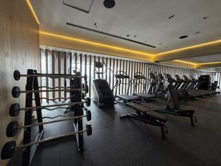 Depa de Lujo en el Corazón de Paseo de la Reforma - 2