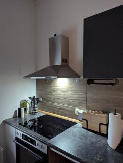 Ferienwohnung Quedlinburg - 5