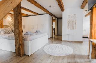 Hostellerie des Princes-Evêques - Le Donjon - 9