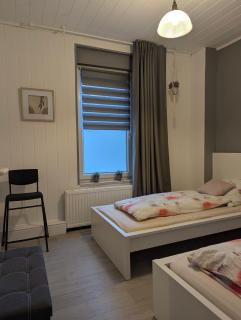 Ferienwohnung Quedlinburg - 8