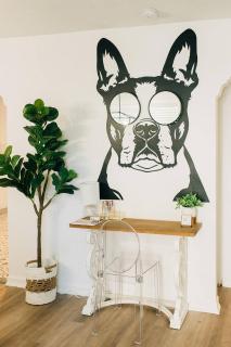 Backyard Pickleball Court| Pet friendly Playcation - 7