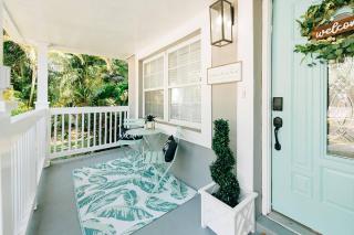 Backyard Pickleball Court| Pet friendly Playcation - 4