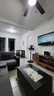 El Arrecife: Apartamento con alberca a 10 minutos de la playa - 1