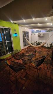 El Arrecife: Apartamento con alberca a 10 minutos de la playa - 2