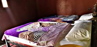 Camp sahara - 7