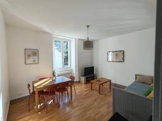 Le Grand Montjoux - 9