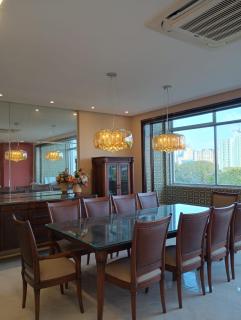 Ap 3 qtos com opção de carro blindado, COP30 - 9