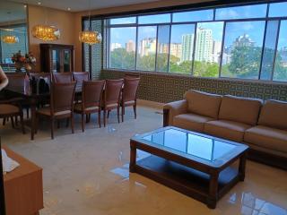 Ap 3 qtos com opção de carro blindado, COP30 - 8