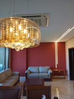 Ap 3 qtos com opção de carro blindado, COP30 - 7