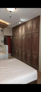 Ap 3 qtos com opção de carro blindado, COP30 - 6