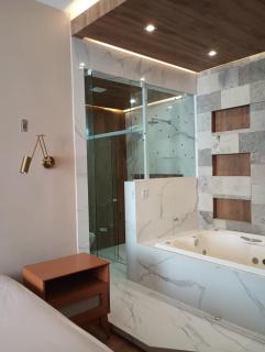 Ap 3 qtos com opção de carro blindado, COP30 - 5