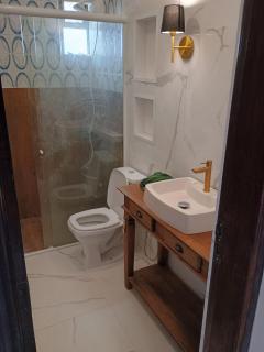 Ap 3 qtos com opção de carro blindado, COP30 - 4