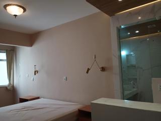 Ap 3 qtos com opção de carro blindado, COP30 - 3