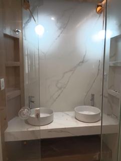 Ap 3 qtos com opção de carro blindado, COP30 - 2