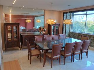 Ap 3 qtos com opção de carro blindado, COP30 - 1