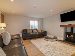 The Coach House - 5