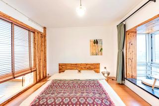 栖宿阁重庆解放碑店 - Chongqing - 4