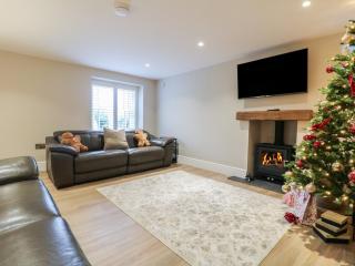 The Coach House - 1