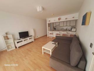 Bonito apartamento reformado en Las Coronas - 3
