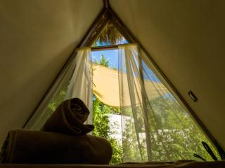 Villa Privada Merkaba Pxm - 1